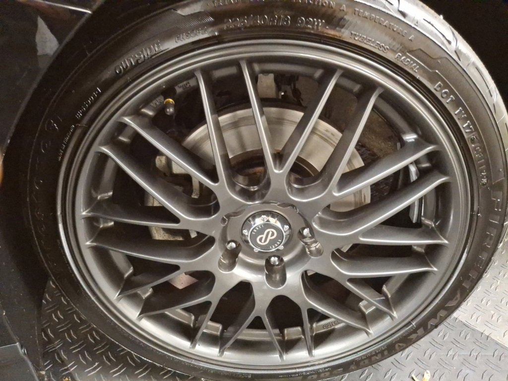 Used 2019 Hyundai Veloster Turbo image 3