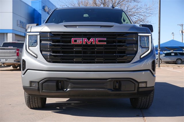 New 2026 GMC Sierra 1500 Elevation w/ Preferred Package image 9