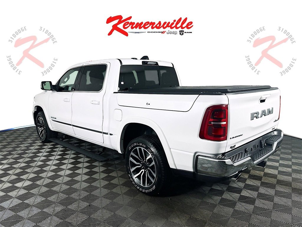 New 2026 RAM 1500 Limited image 5