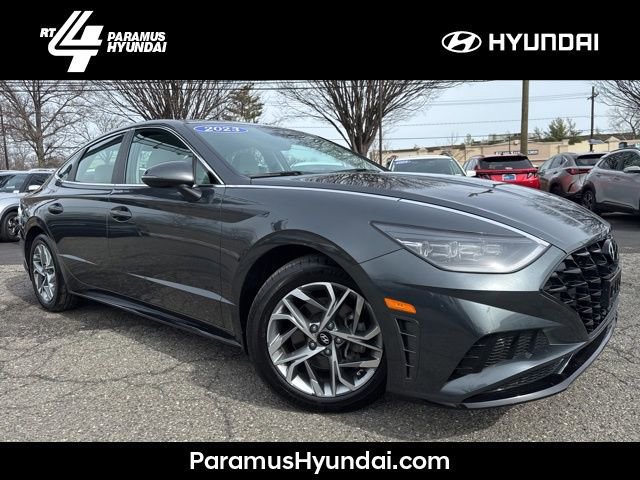 Used 2023 Hyundai Sonata SEL