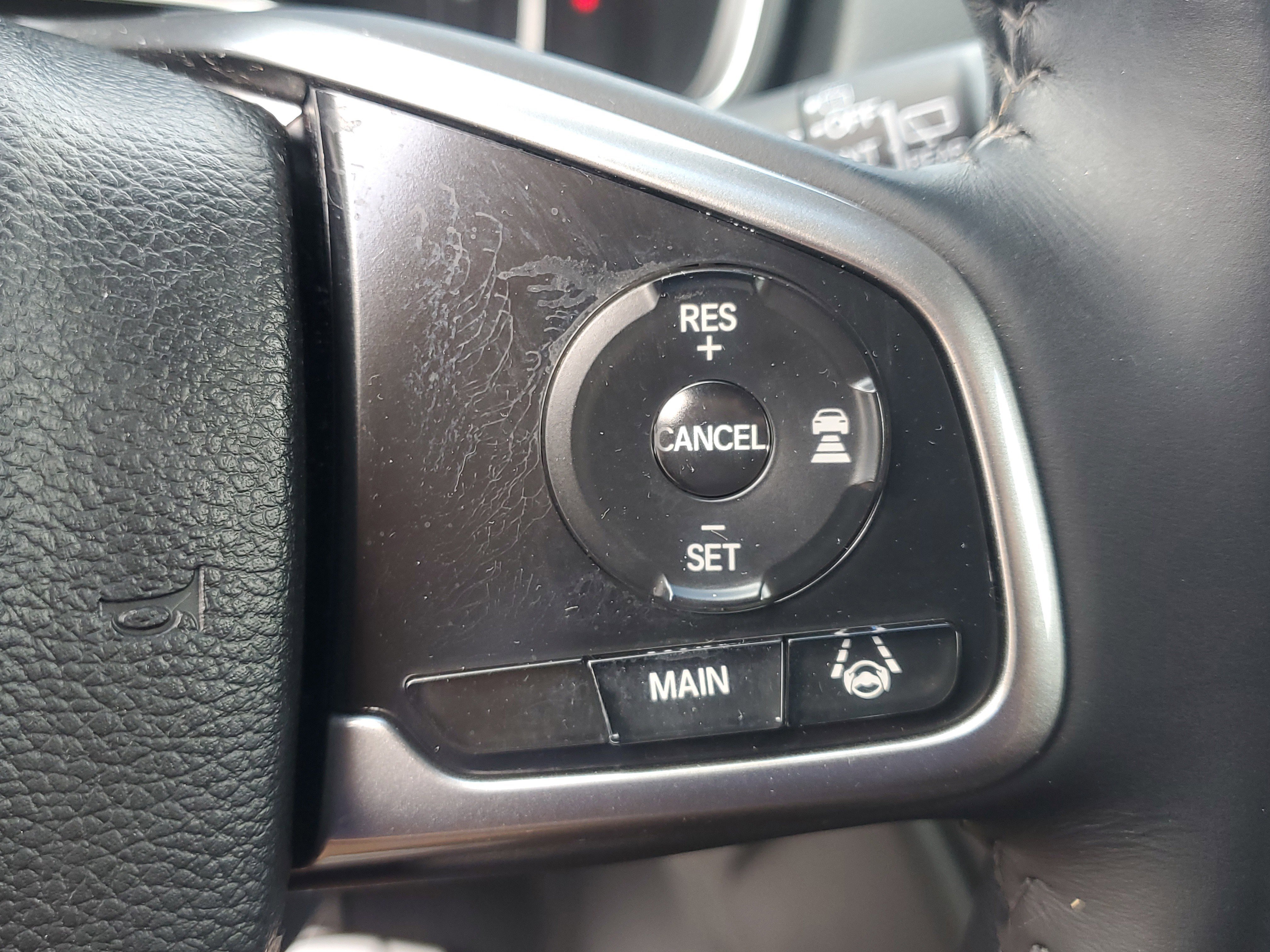 Used 2018 Honda CR-V EX-L image 25