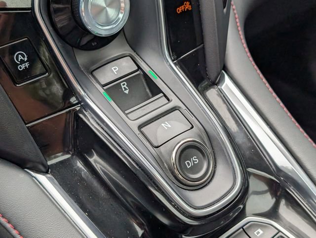 Certified 2023 Acura RDX A-Spec FWD image 25