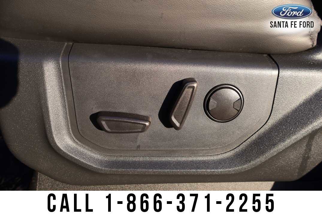 Used 2022 Ford Expedition Max XLT RWD image 12