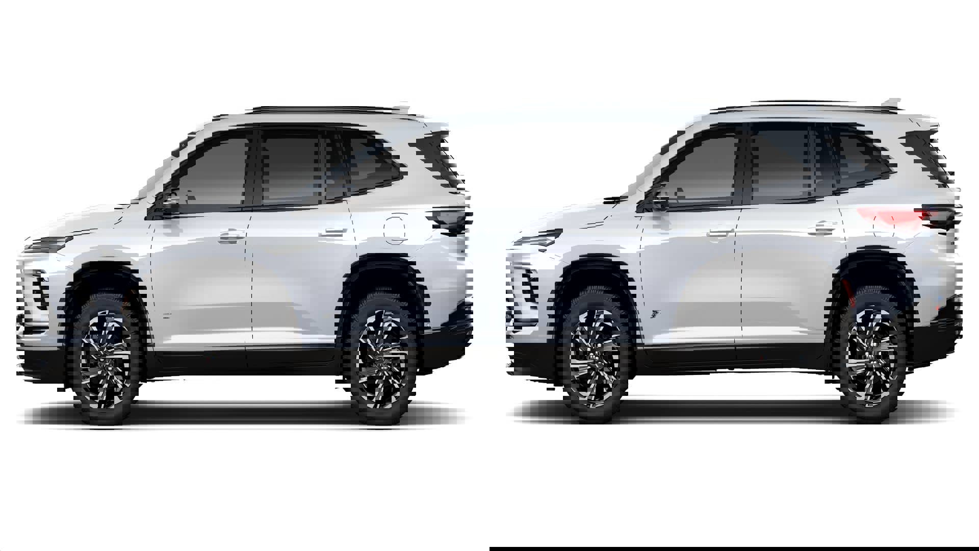 New 2026 Buick Enclave Sport Touring w/ Power Package image 6