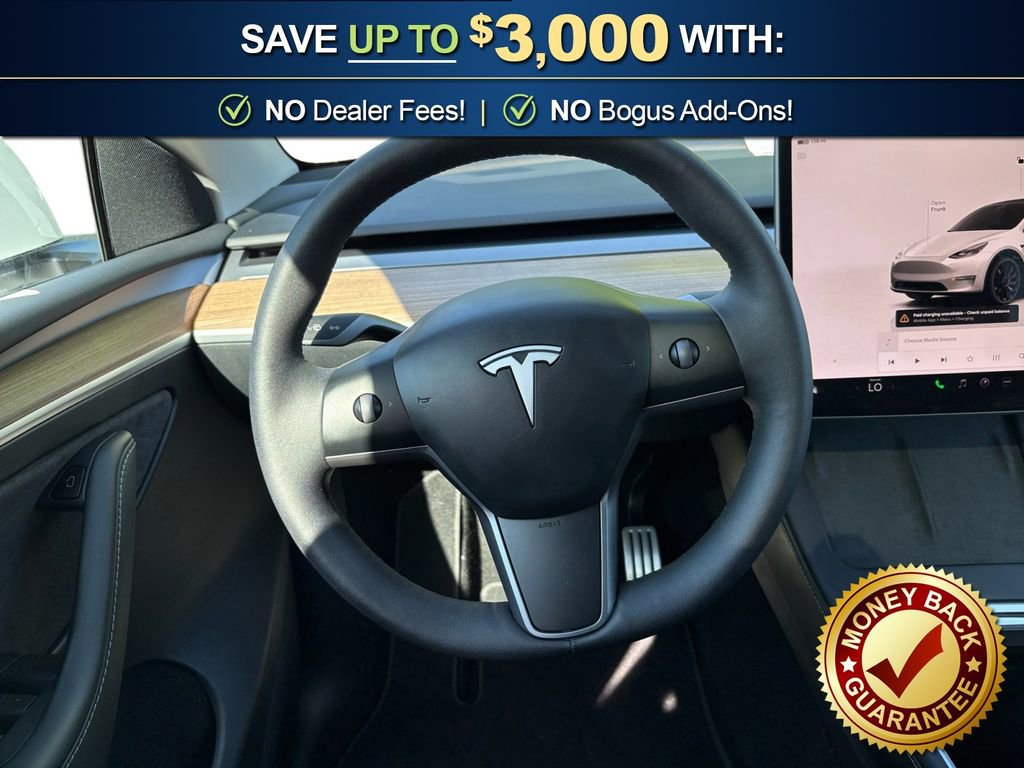 Used 2023 Tesla Model Y Performance image 18