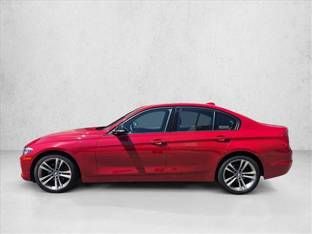 Used 2013 BMW 328i xDrive Sedan AWD/4WD image 8