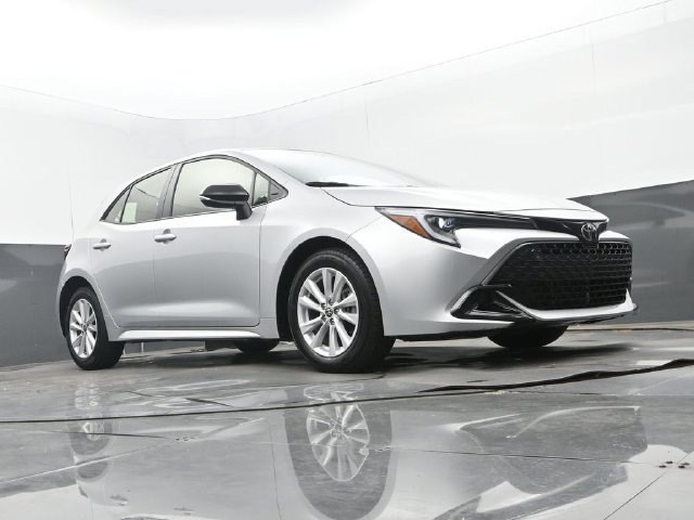 Used 2026 Toyota Corolla SE FWD image 22