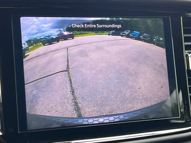 Used 2025 Dodge Durango R/T AWD/4WD image 33
