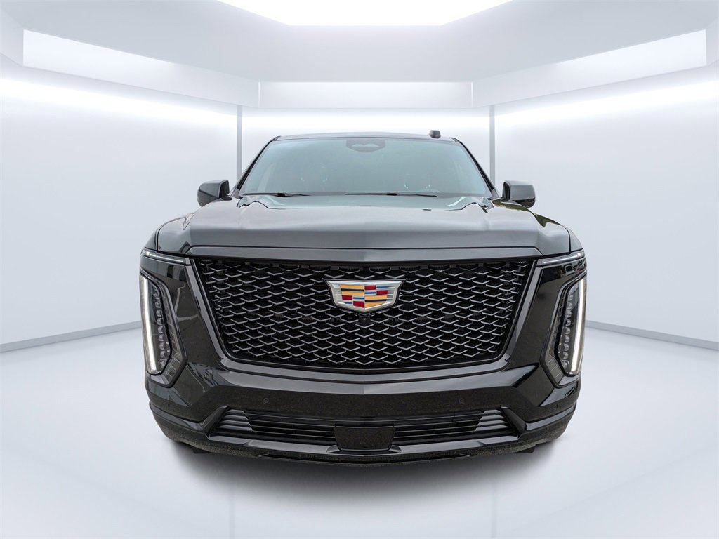 Used 2025 Cadillac Escalade Sport w/ Touring Package image 7