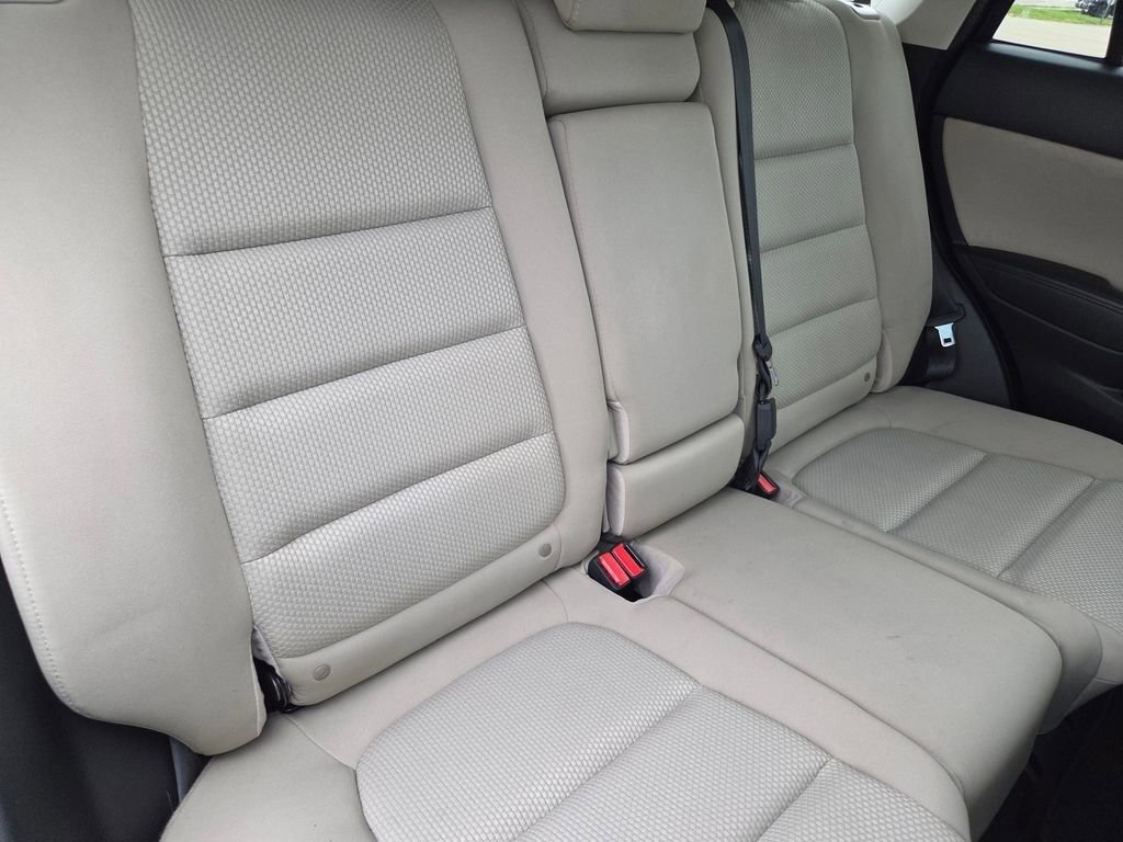 Used 2016 MAZDA CX-5 Touring w/ Bose/Moonroof Package AWD/4WD image 29