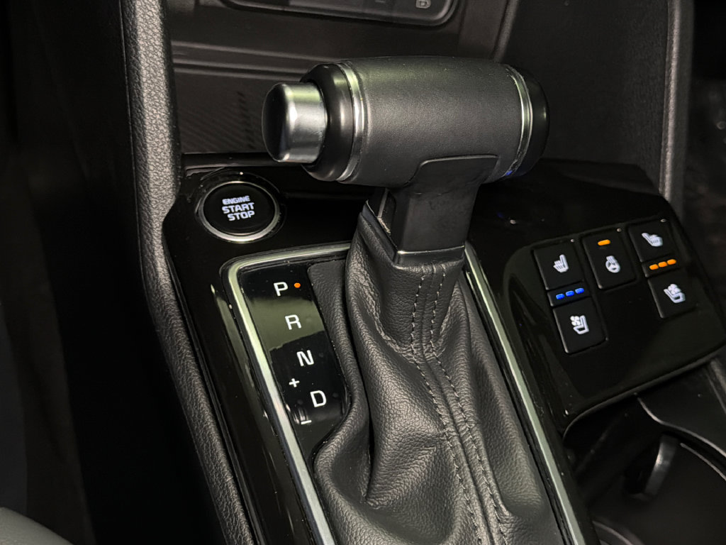 Certified 2023 Kia Sportage X-Pro Prestige AWD/4WD image 32