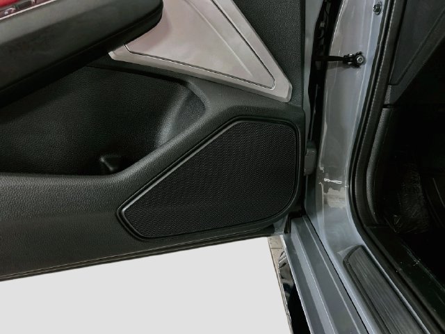 New 2026 Acura Integra A-Spec FWD image 18