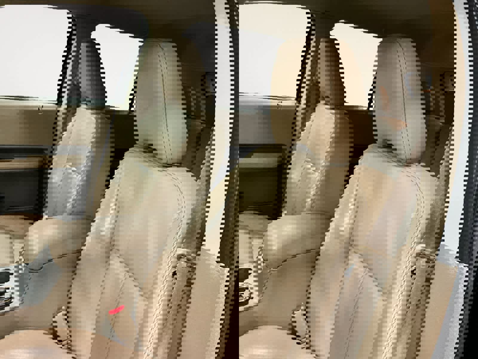 Used 2007 Ford Edge SEL Plus FWD image 4