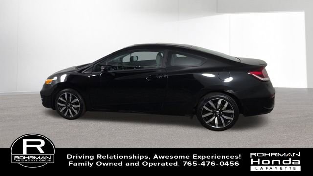 Used 2014 Honda Civic EX-L image 6
