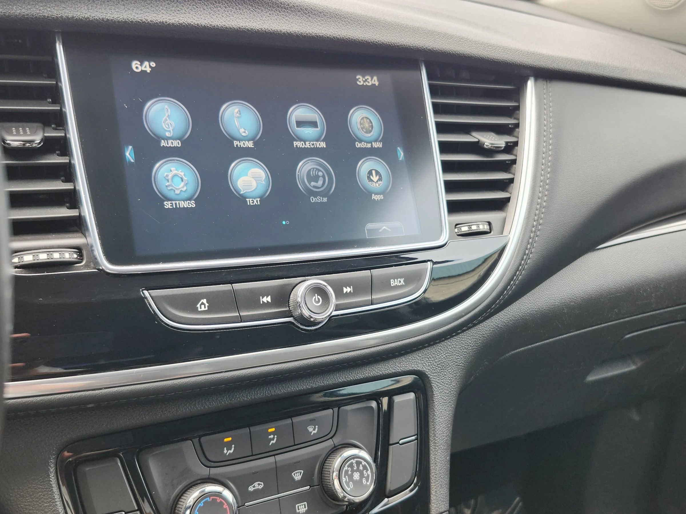 Used 2019 Buick Encore Preferred image 18