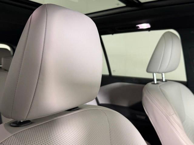 Used 2025 Lexus TX 350 AWD w/ Technology Package image 42