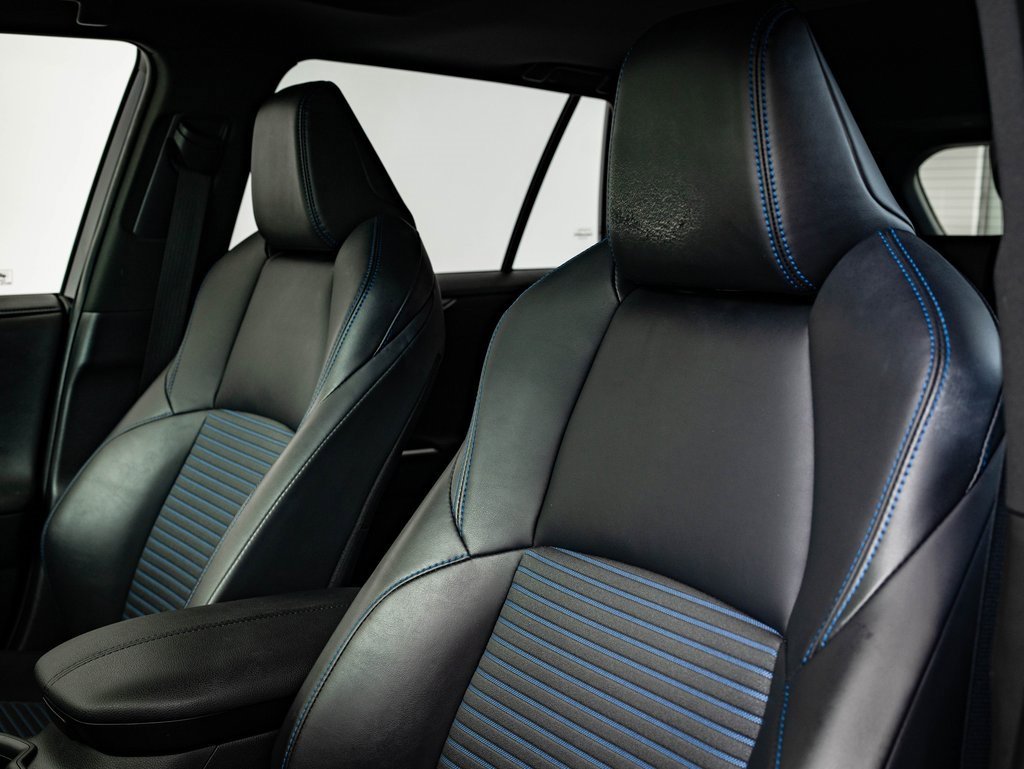 Used 2019 Toyota RAV4 XSE w/ XSE Weather Package image 26