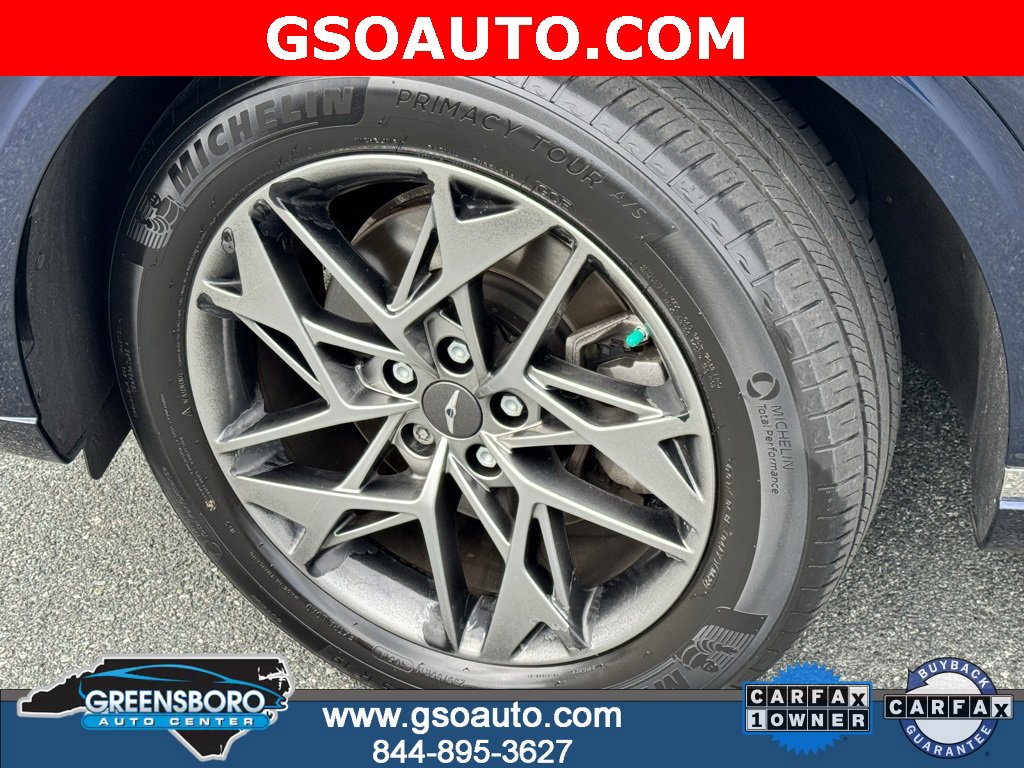 Used 2022 Genesis GV70 2.5T w/ Select Package image 19