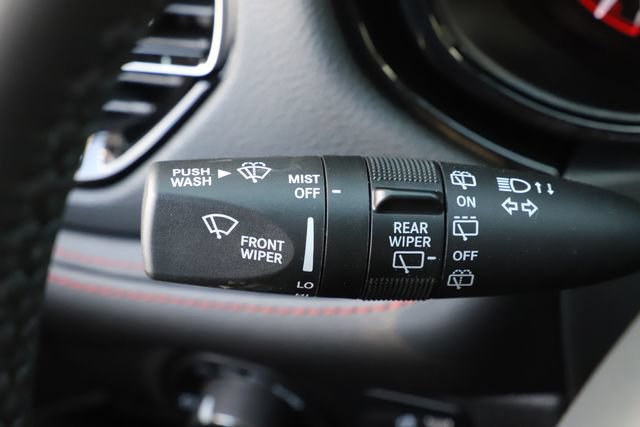 New 2026 Dodge Durango GT AWD/4WD image 35
