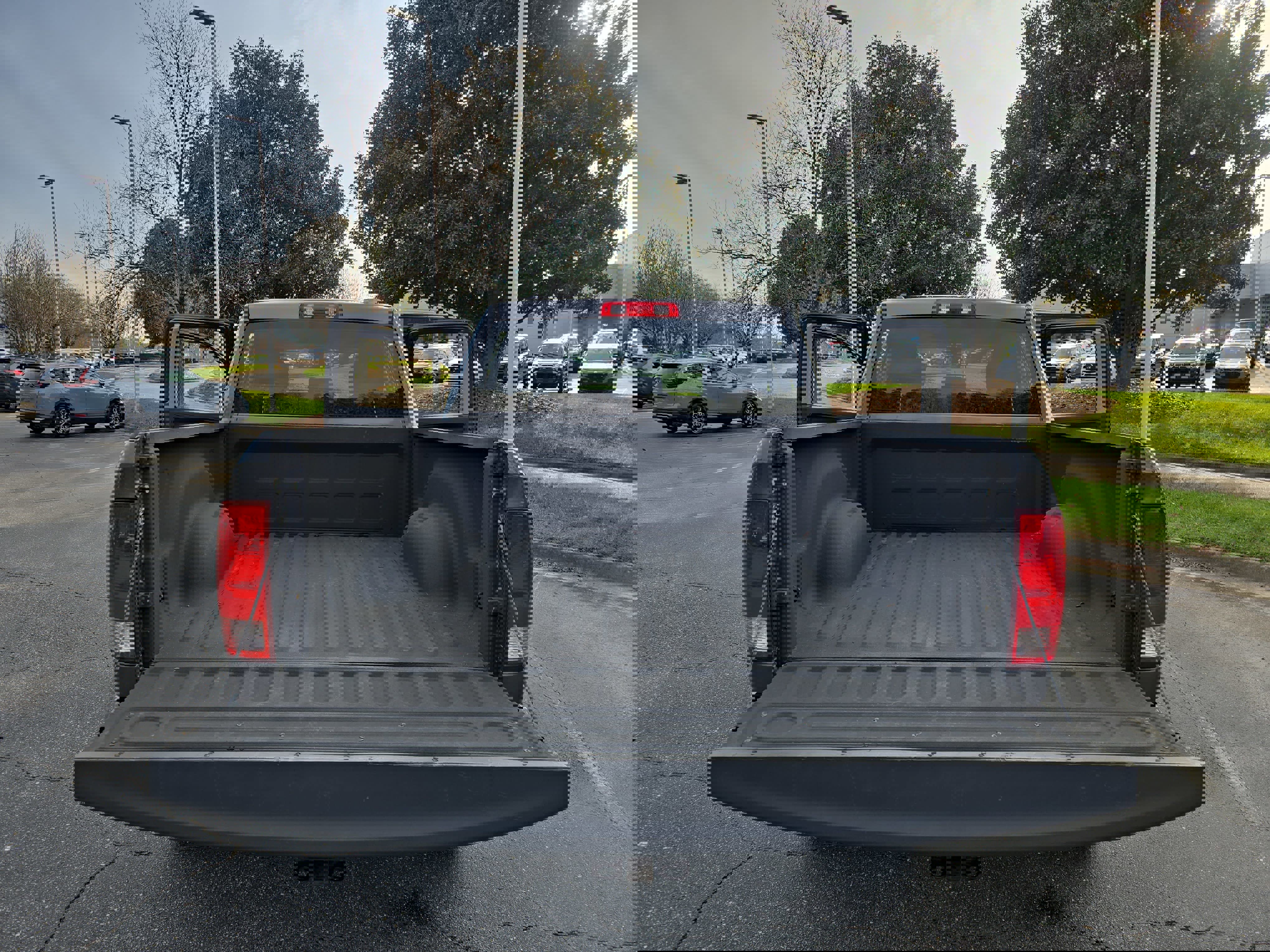 Used 2018 RAM 1500 Express w/ Express Value Package image 12