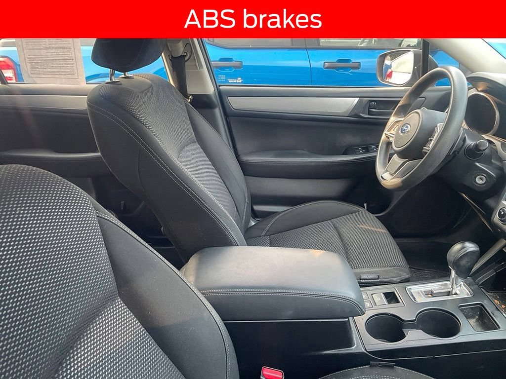 Used 2018 Subaru Outback 2.5i AWD/4WD image 11