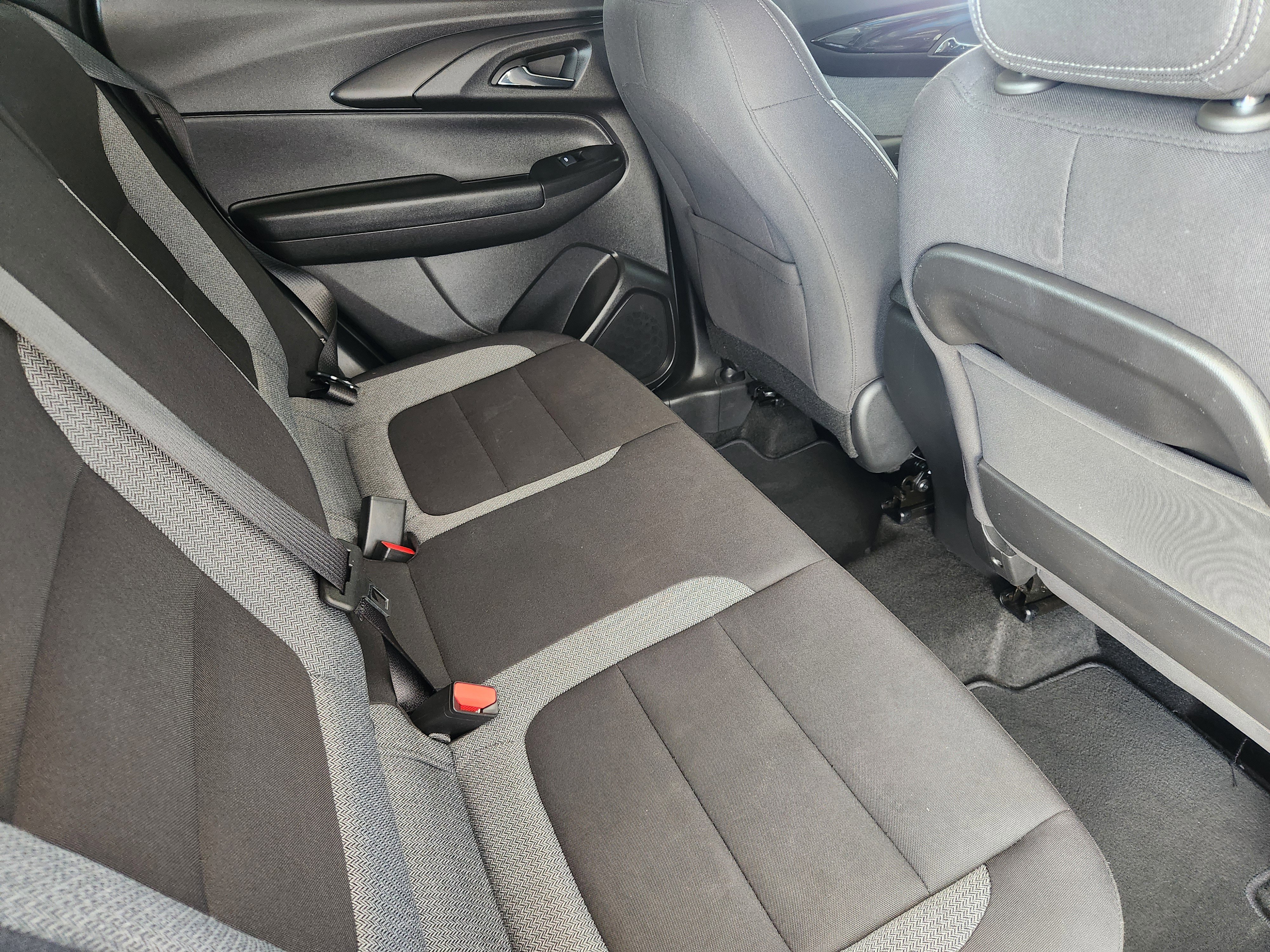 Certified 2025 Chevrolet TrailBlazer LT image 33