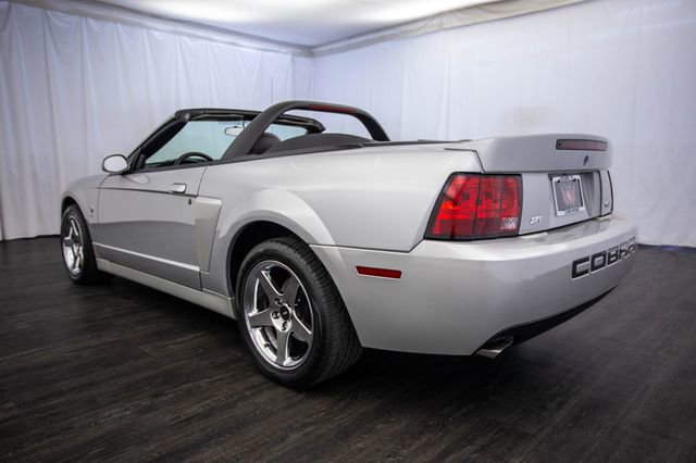 Used 2003 Ford Mustang Cobra image 27