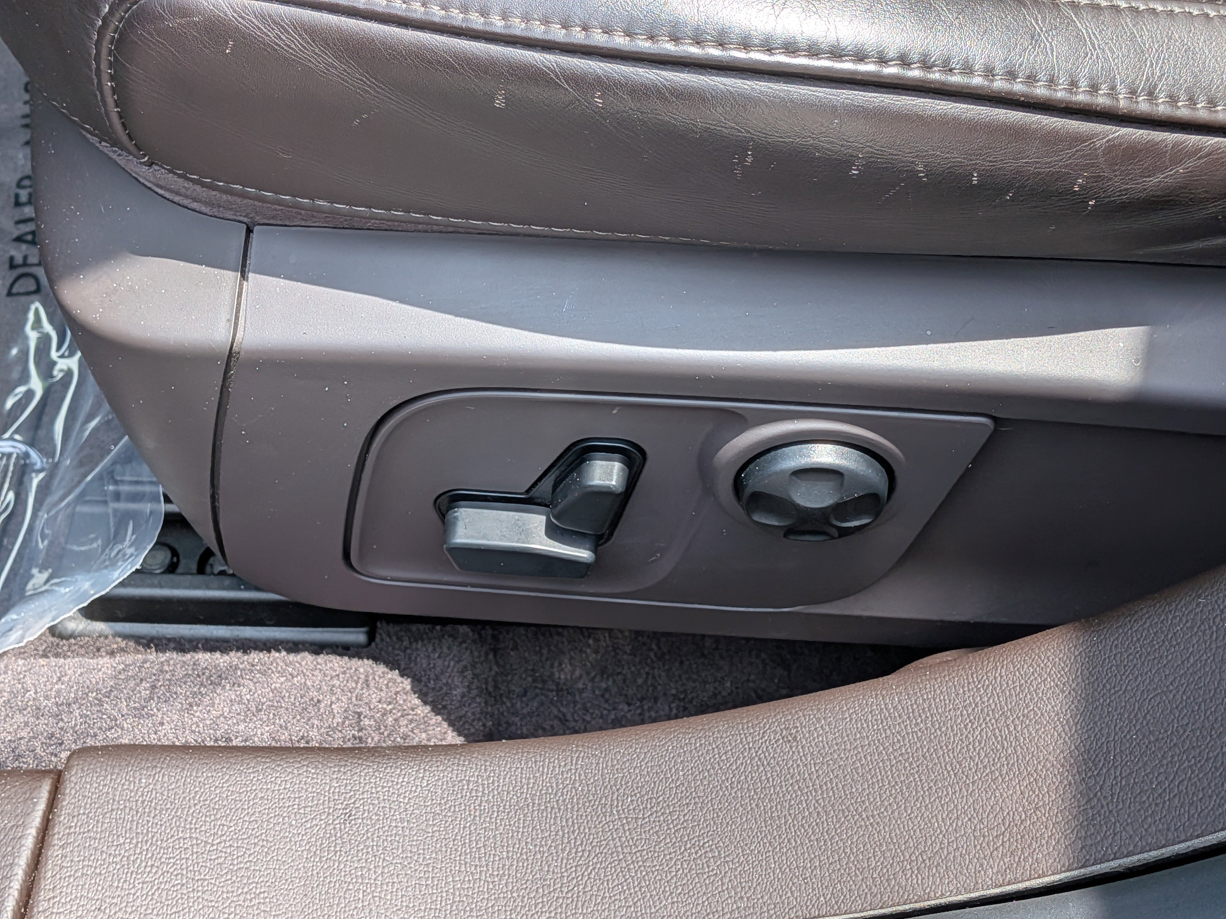 Used 2020 Maserati Quattroporte S GranLusso Q4 image 22