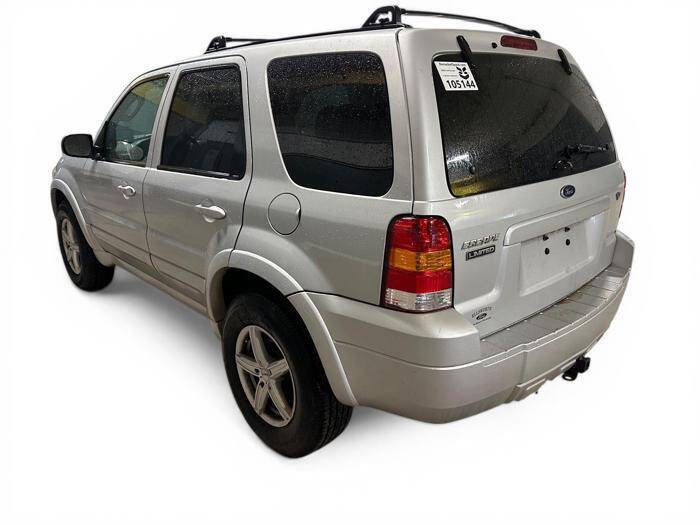 Used 2006 Ford Escape Limited AWD/4WD image 3