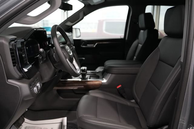 New 2026 GMC Sierra 1500 Elevation w/ Elevation Premium Package AWD/4WD image 12