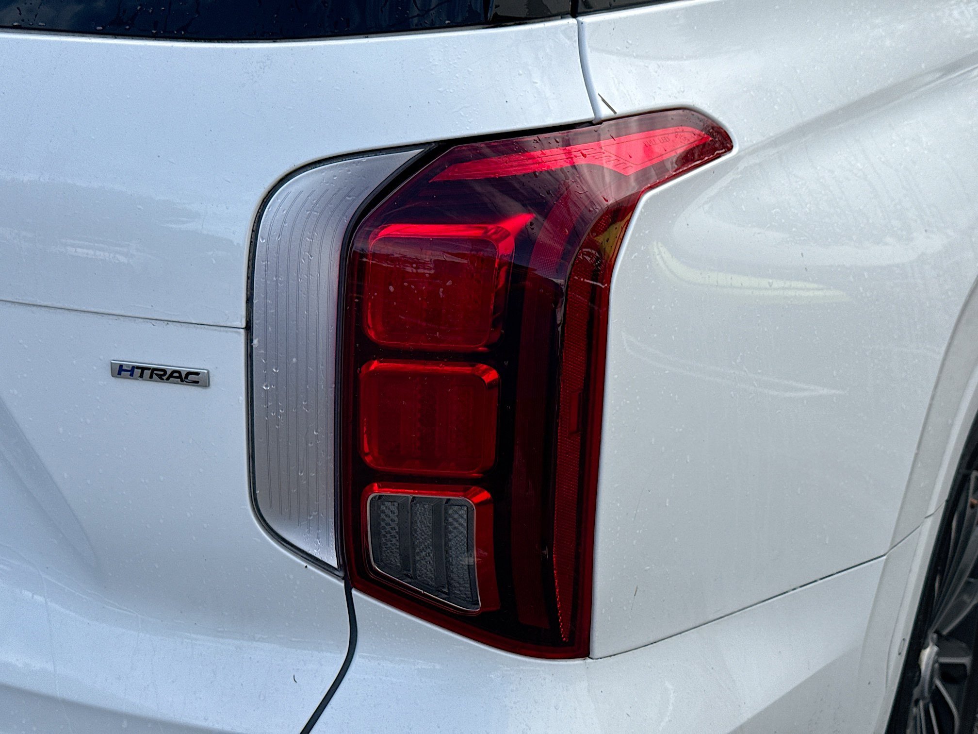 Used 2023 Hyundai Palisade Calligraphy image 27