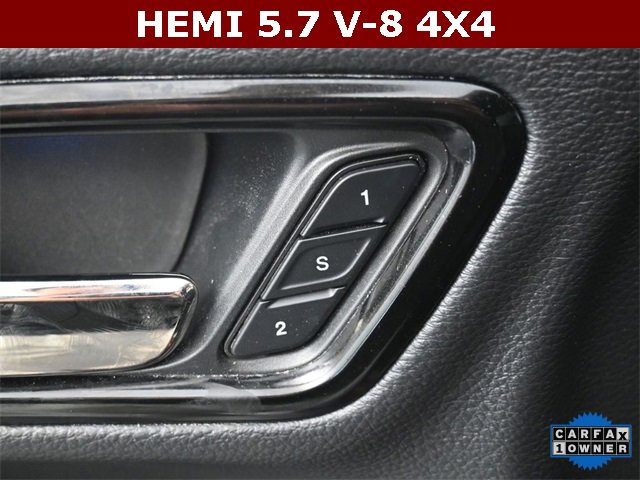 Used 2022 Dodge Durango R/T image 15