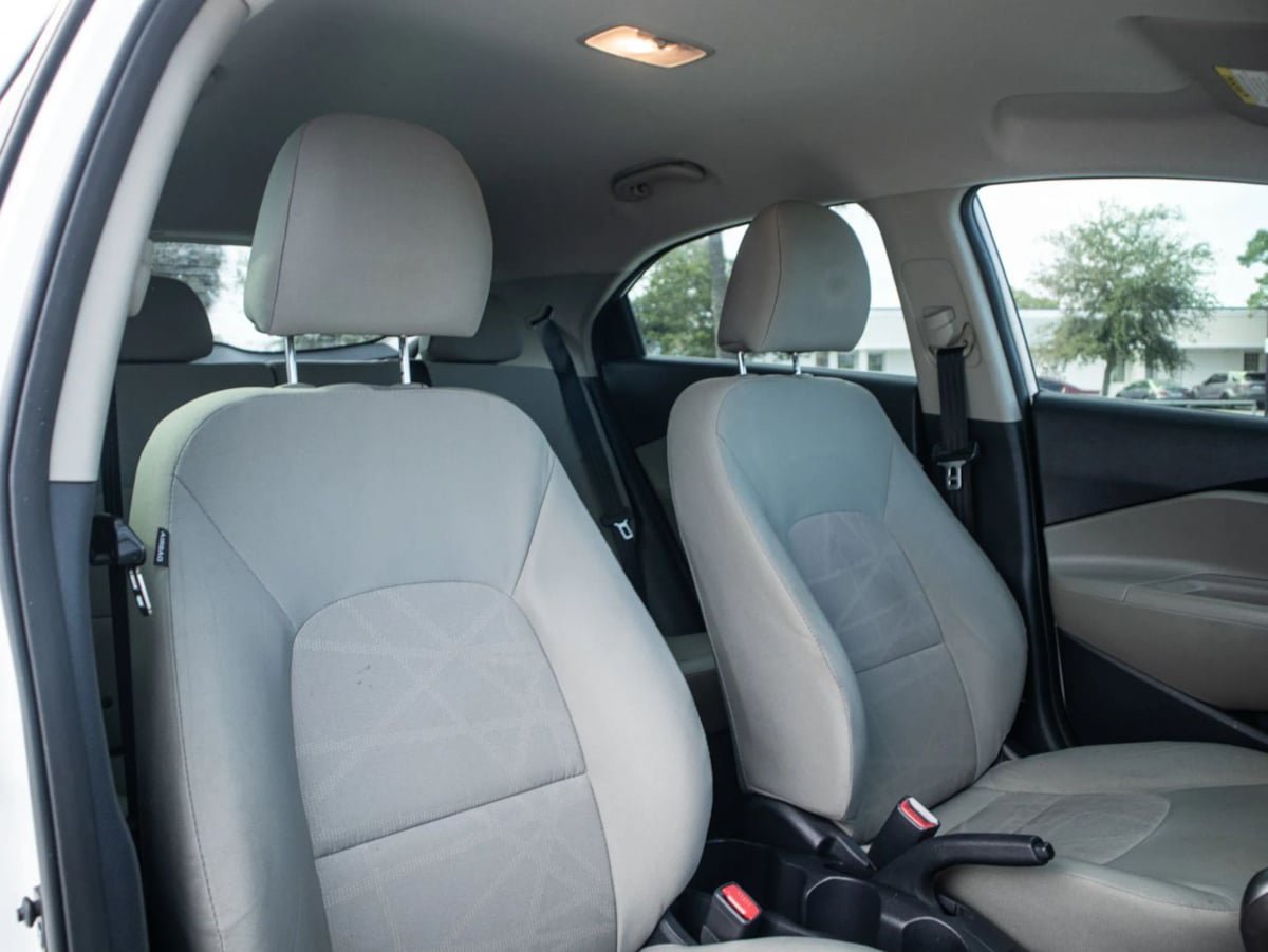 Used 2014 Kia Rio LX w/ Power Package FWD image 14