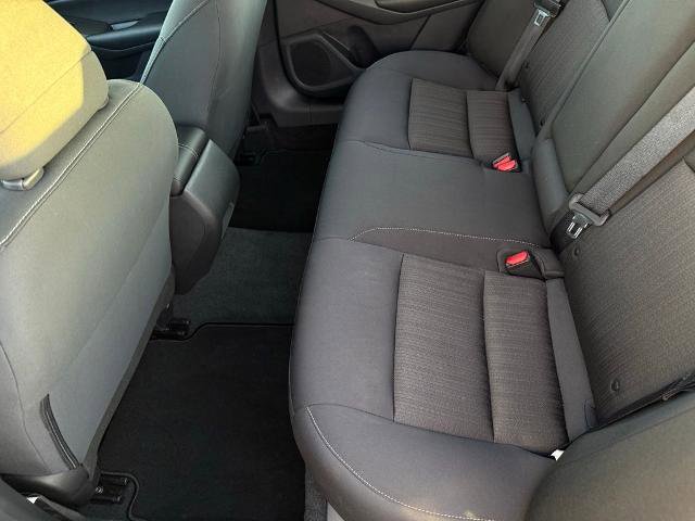 Certified 2025 Nissan Altima 2.5 S FWD image 11