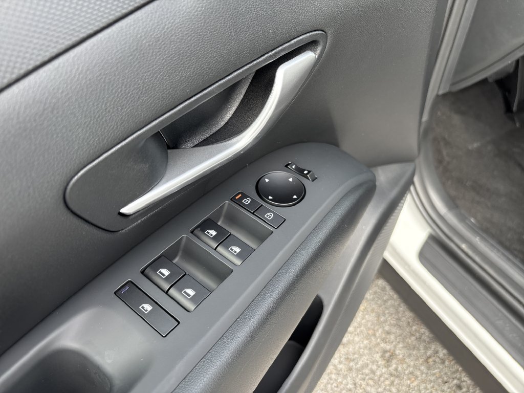 New 2026 Hyundai Tucson SEL Plus FWD image 24