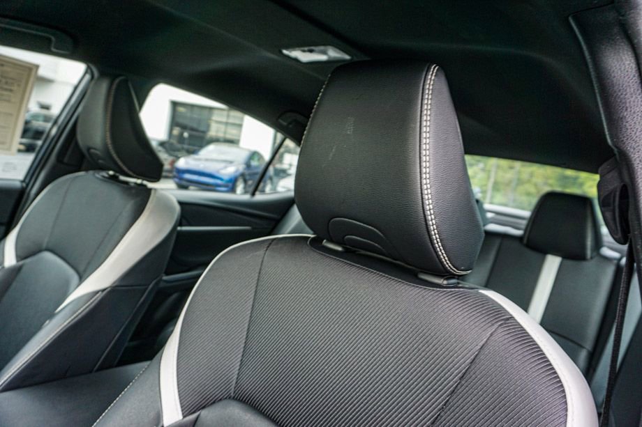 Used 2025 Toyota Camry SE image 16