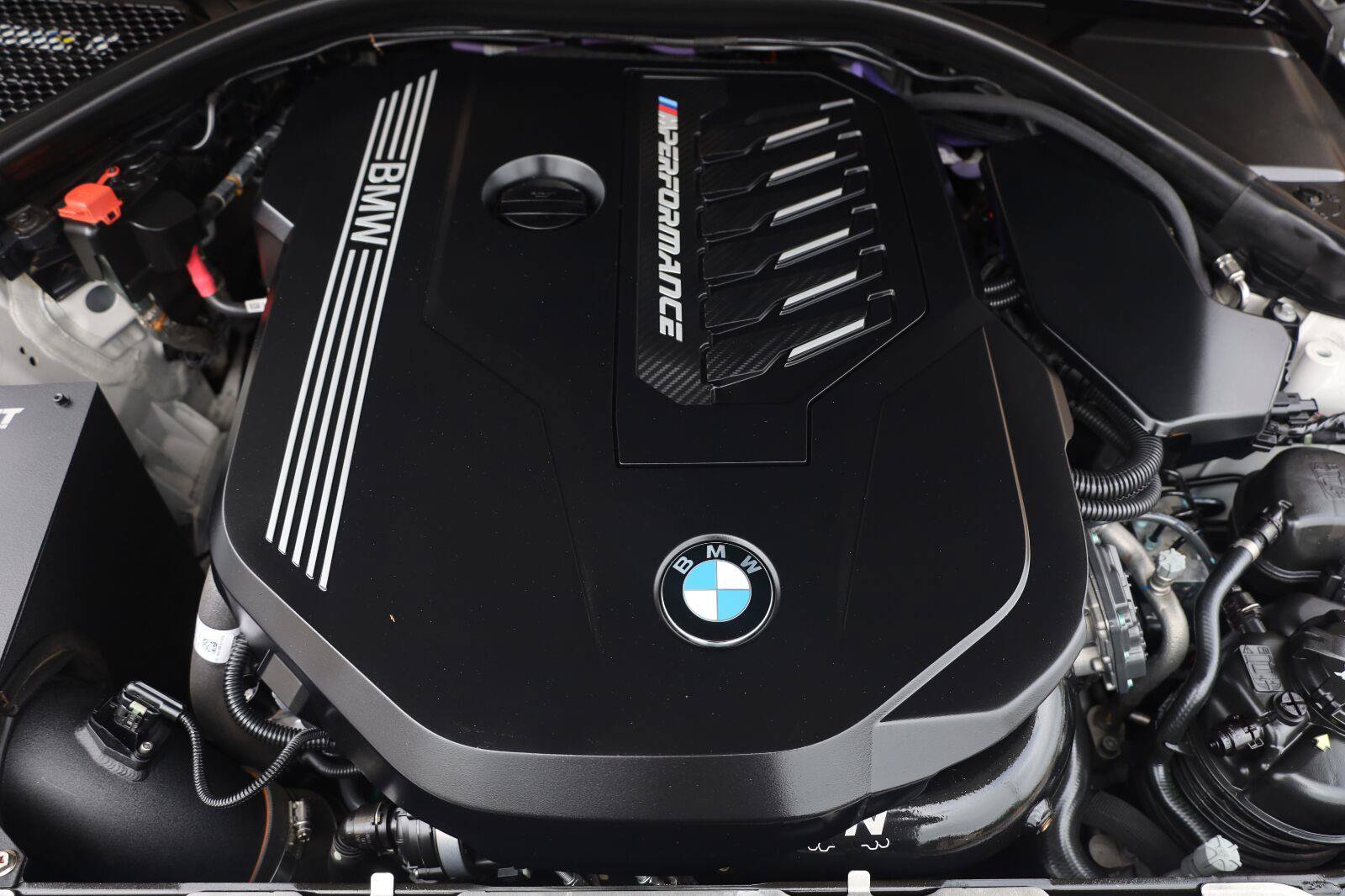 Used 2022 BMW M340i w/ Premium Package RWD image 14