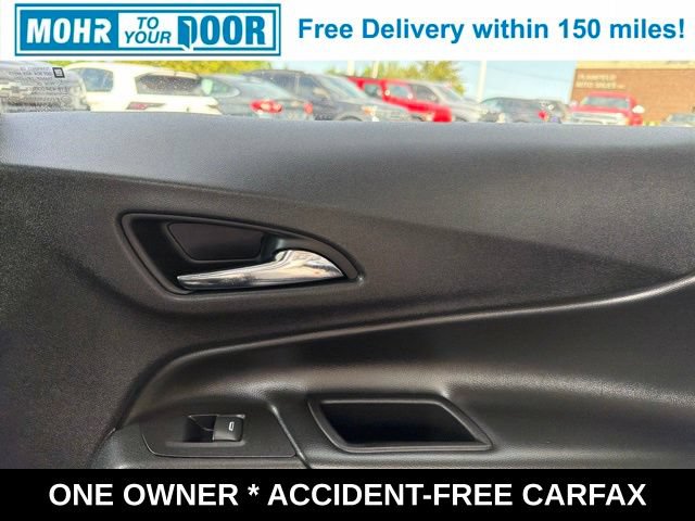 Used 2018 Chevrolet Equinox LT AWD/4WD image 44