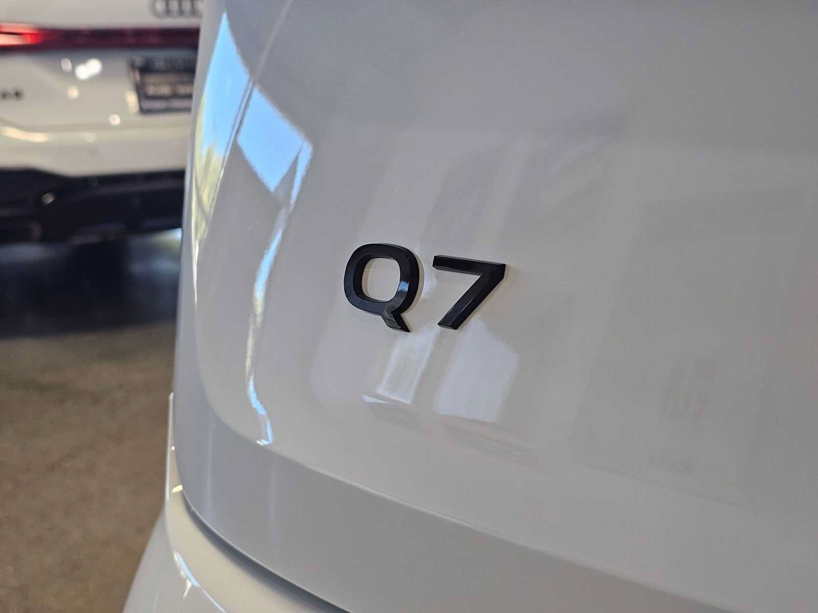 New 2026 Audi Q7 2.0T Premium Plus AWD/4WD image 15