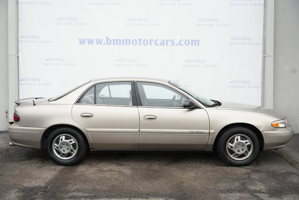 Used 1998 Buick Century Custom image 7