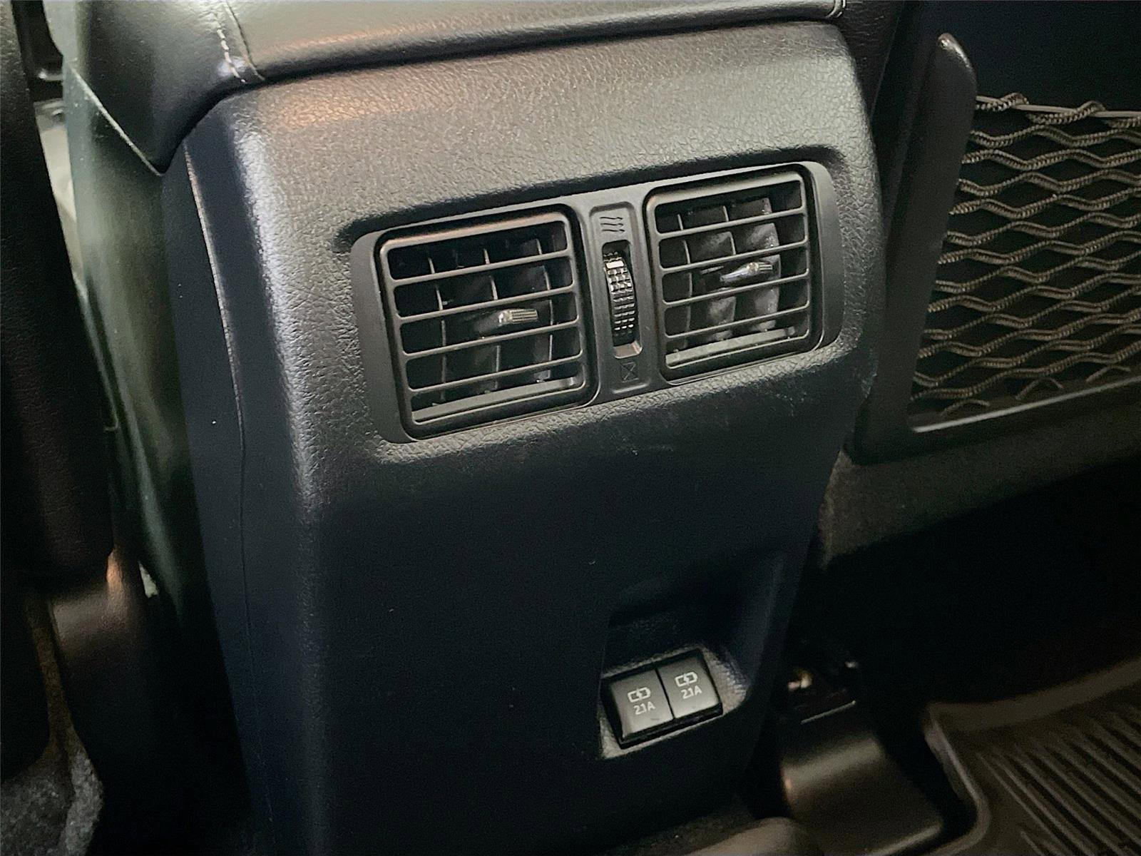 Used 2022 Toyota 4Runner Limited image 30