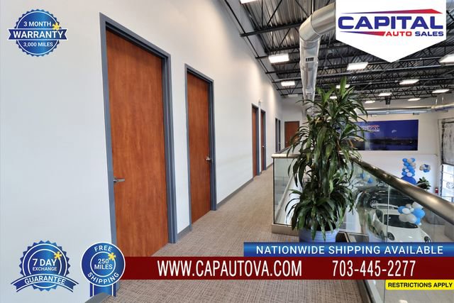 Used 2019 Subaru Forester Sport image 70