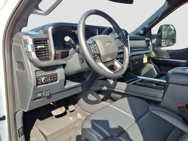 New 2026 Ford F350 Platinum image 15