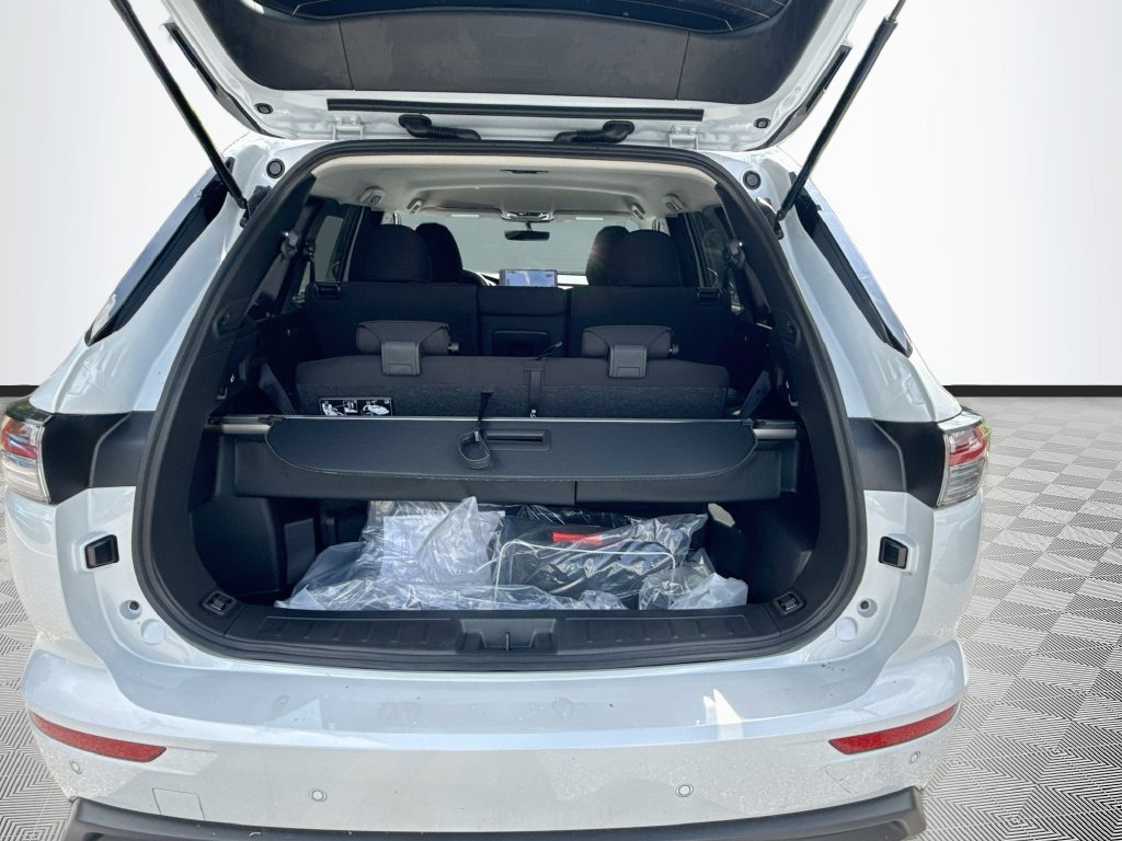 New 2026 Mitsubishi Outlander ES FWD image 26