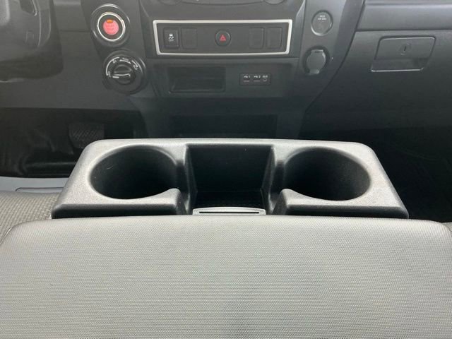 Used 2019 Nissan Titan S w/ S Utility Package image 31