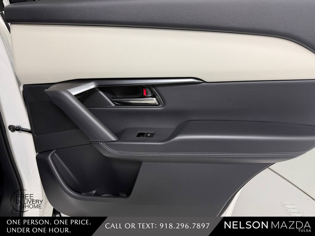 New 2026 MAZDA CX-5 Preferred AWD/4WD image 42