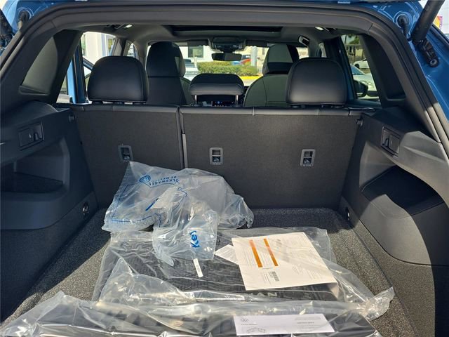 New 2026 Volkswagen Tiguan SE R-Line image 25