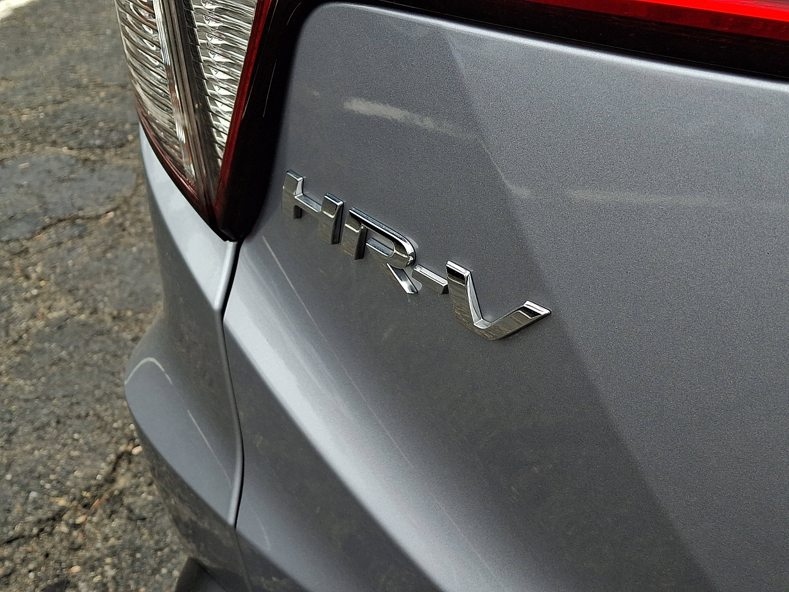 Certified 2022 Honda HR-V EX image 31