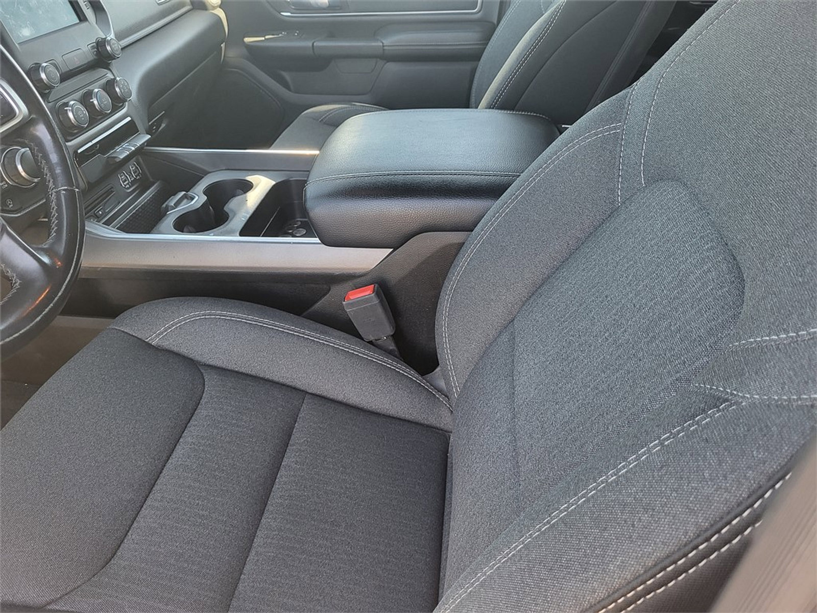 Used 2019 RAM 1500 Big Horn image 14