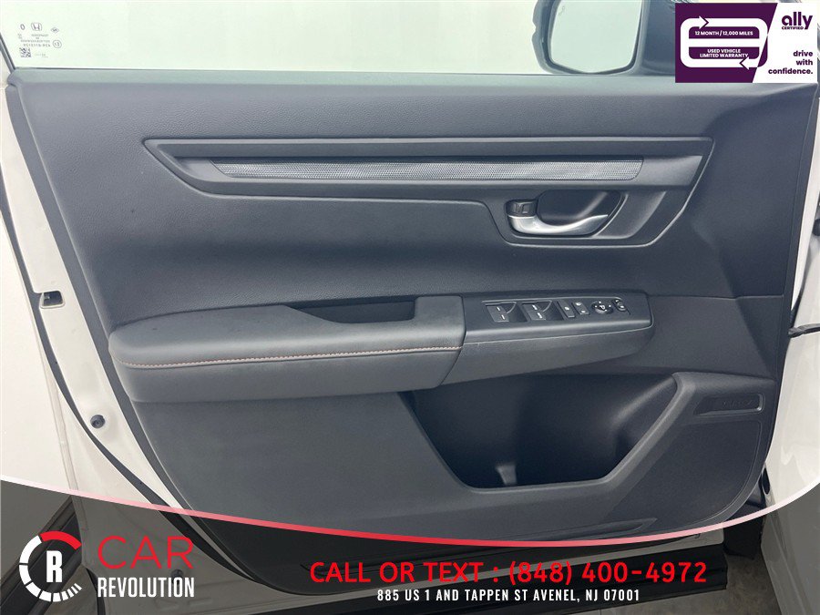 Used 2024 Honda CR-V Sport image 36